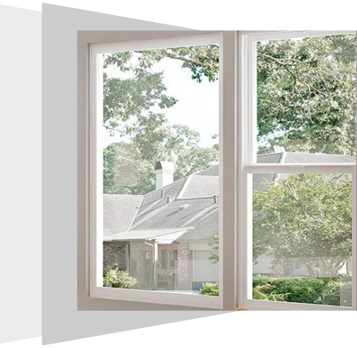 Single-Hung-Window