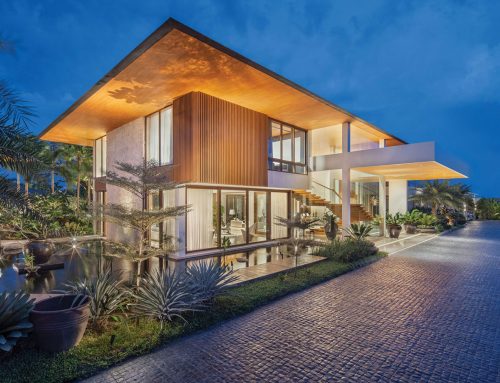 [TATLER ASIA] Modern Filipino Home in Luzon by Architect Royal Pineda | Tradition Reimagined with Modern Lightness