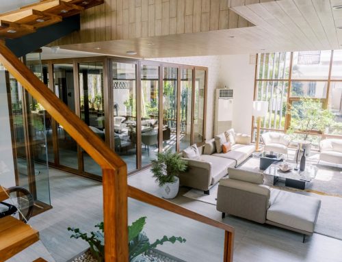 [TATLER ASIA] Modern Home in Ozamiz by M + S Studio | Contemporary Tranquility in the South