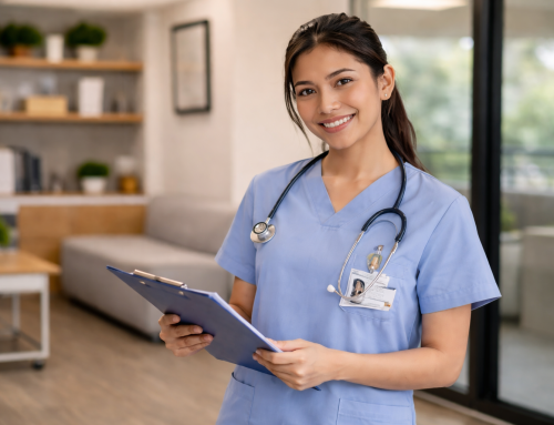 Nurse Aide